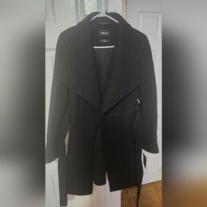 DKNY Classic Black Women's Jacket